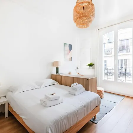 Very Attractive - 16eme - Mobility Lease *