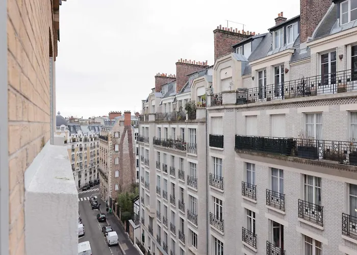 Very Attractive - 16eme - Mobility Lease