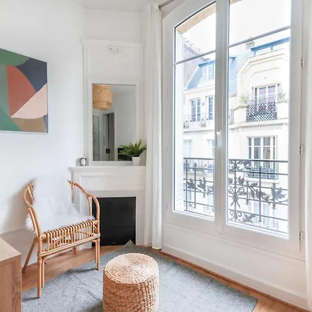 Very Attractive - 16eme - Mobility Lease *